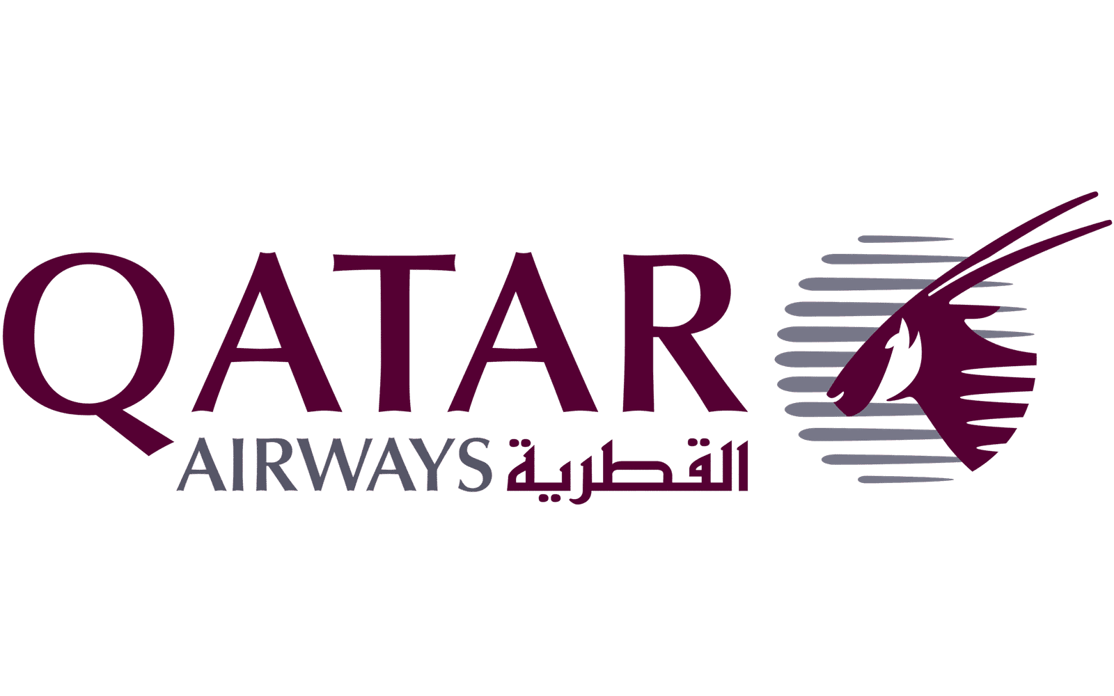 Qatar-Airways-Logo