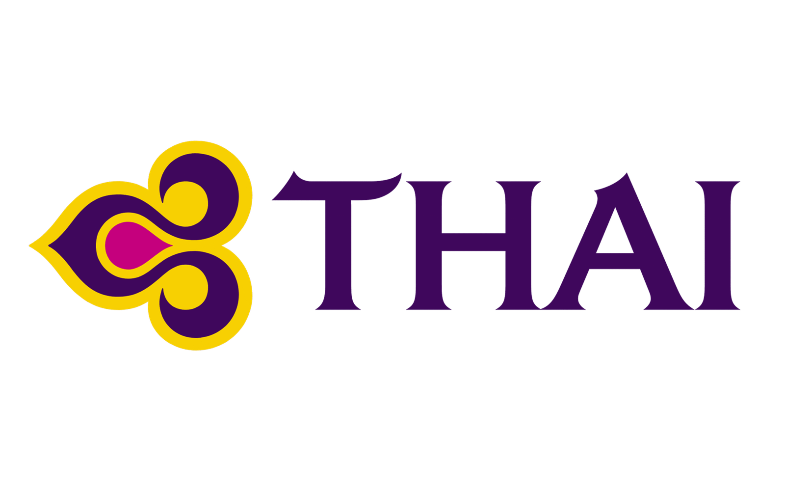 Thai-Airways-Logo